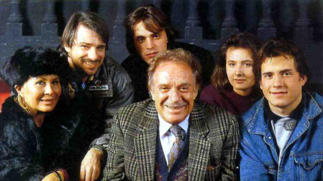 ugo tognazzi figli