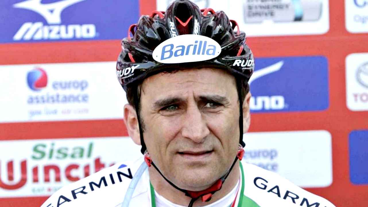 alex zanardi trasferito