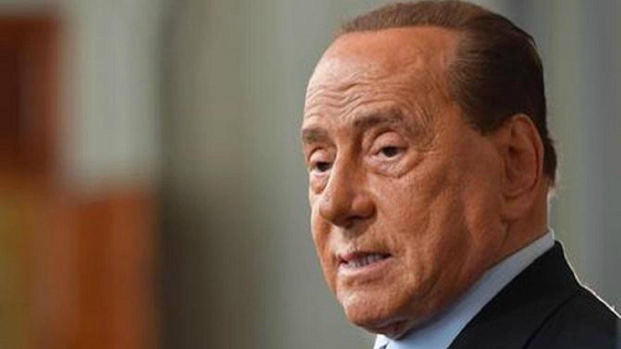 Silvio Berlusconi