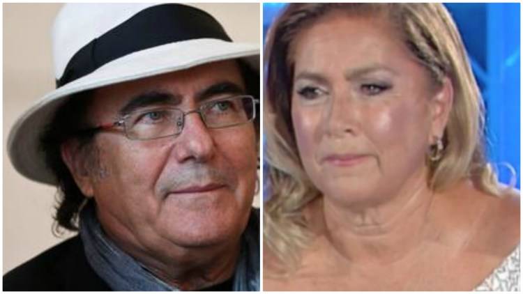 Al Bano Romina 2