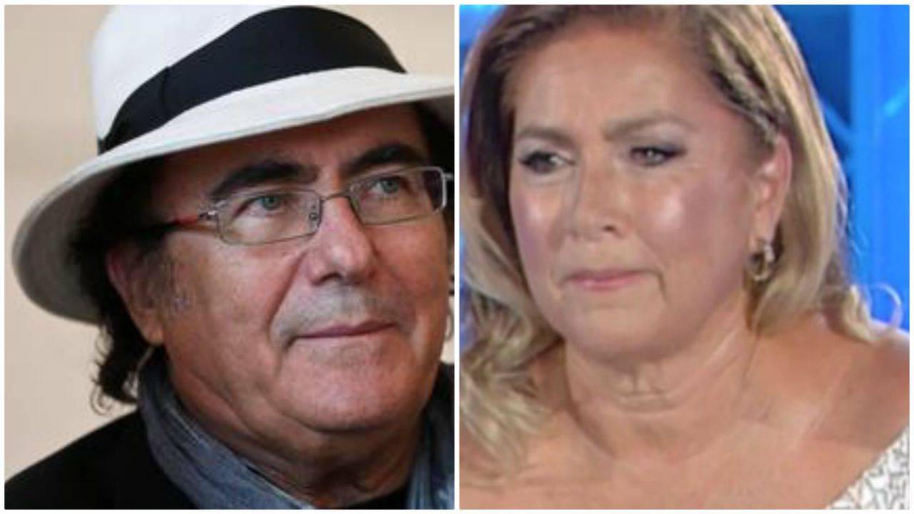 Al Bano Romina