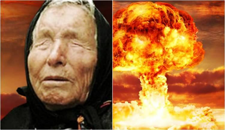 Baba Vanga, la terribile profezia per il 2021