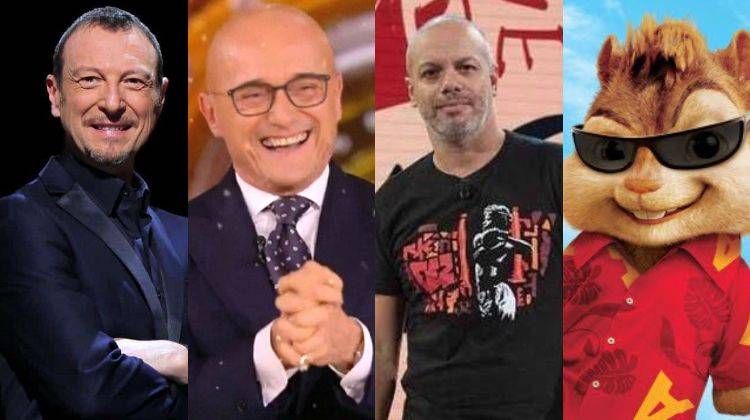 Capodanno in tv 2021- tutti i programmi ed i film