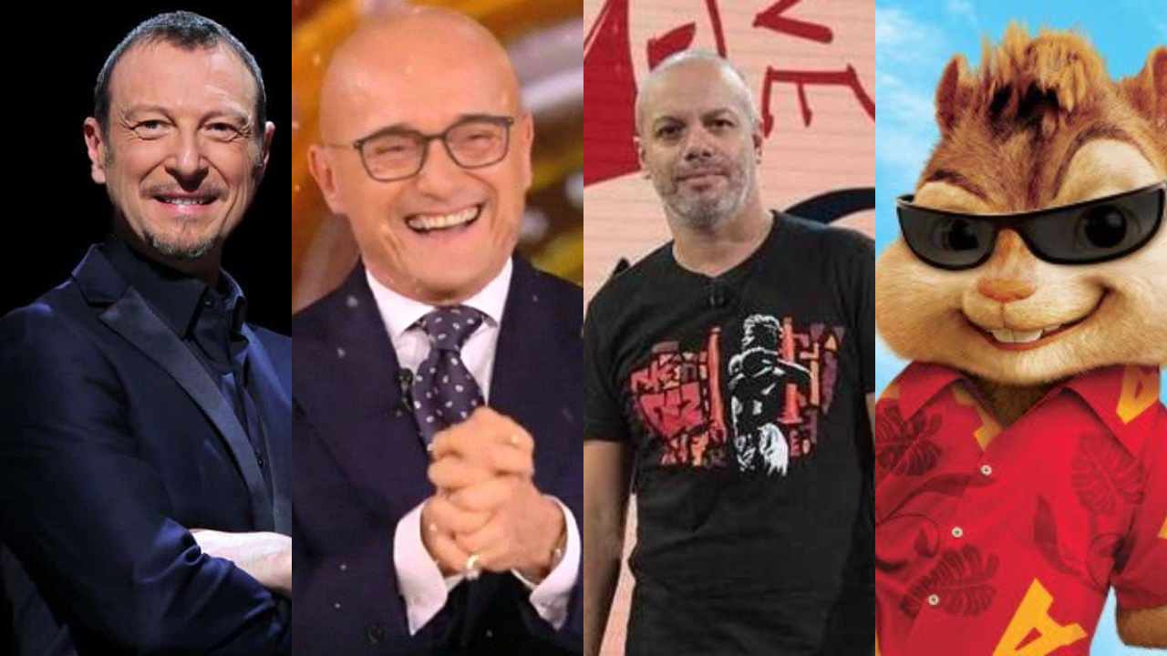 Capodanno in tv 2021