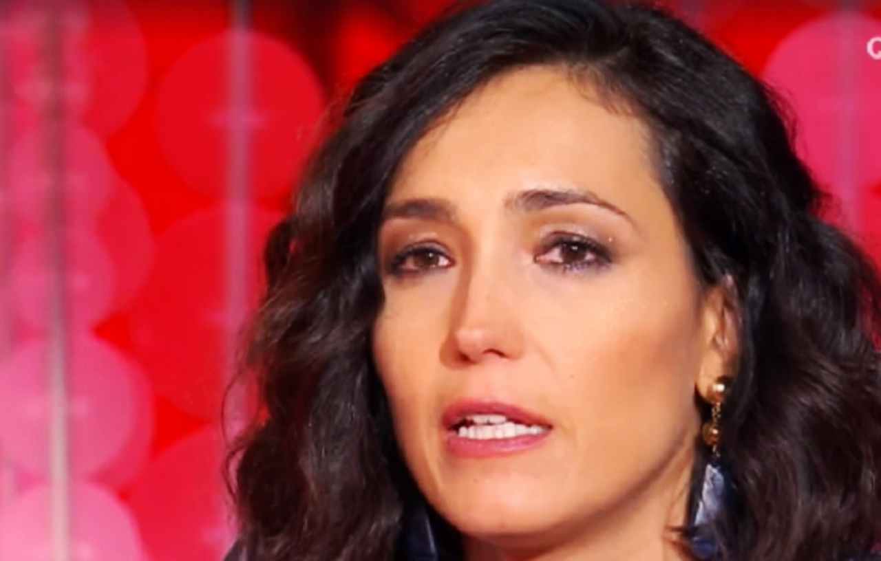 Caterina Balivo, lo sfogo in lacrime