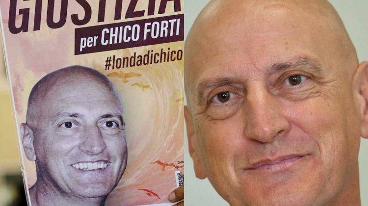 Chico Forti in attesa della grazia