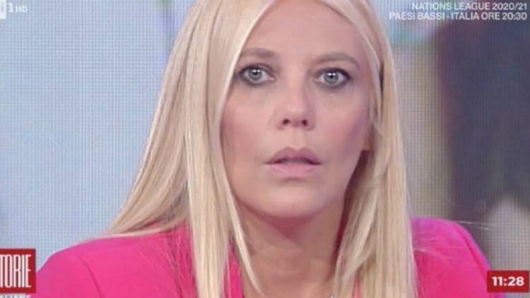 Eleonora Daniele 2