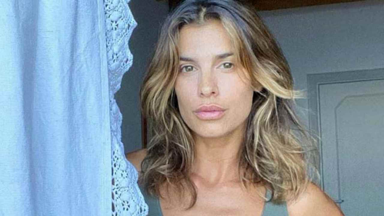 Elisabetta Canalis