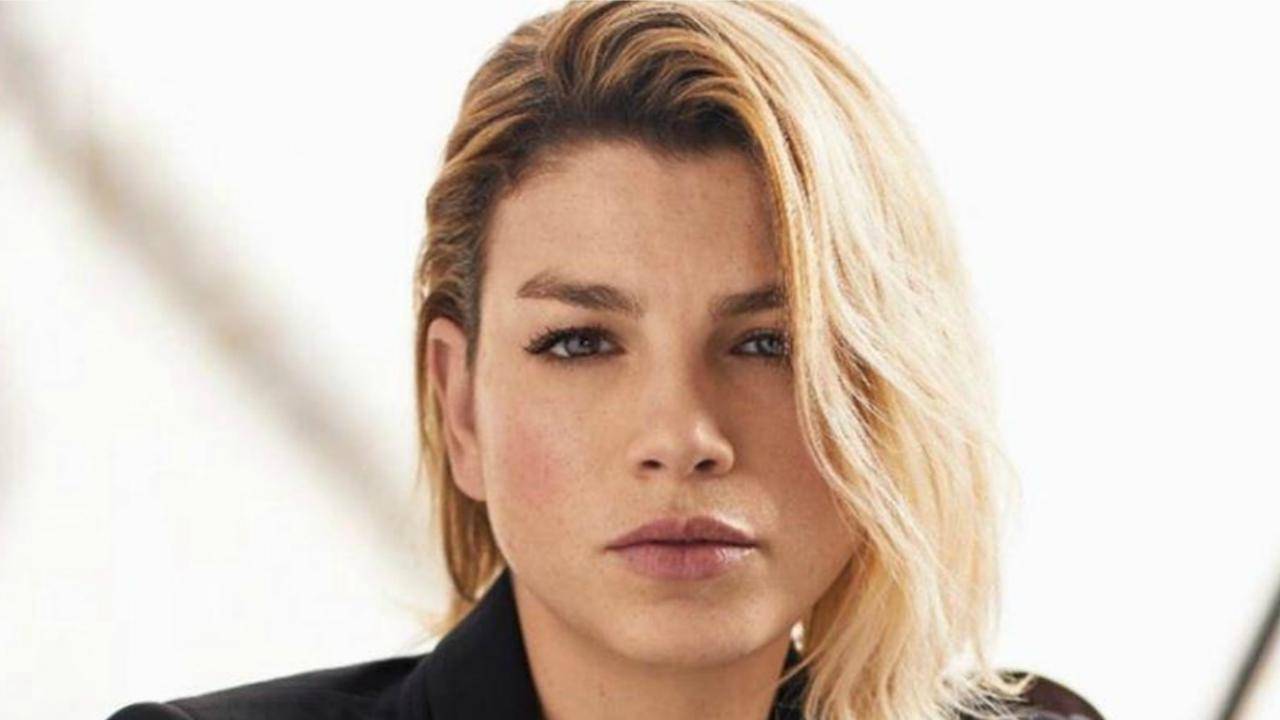 Emma Marrone