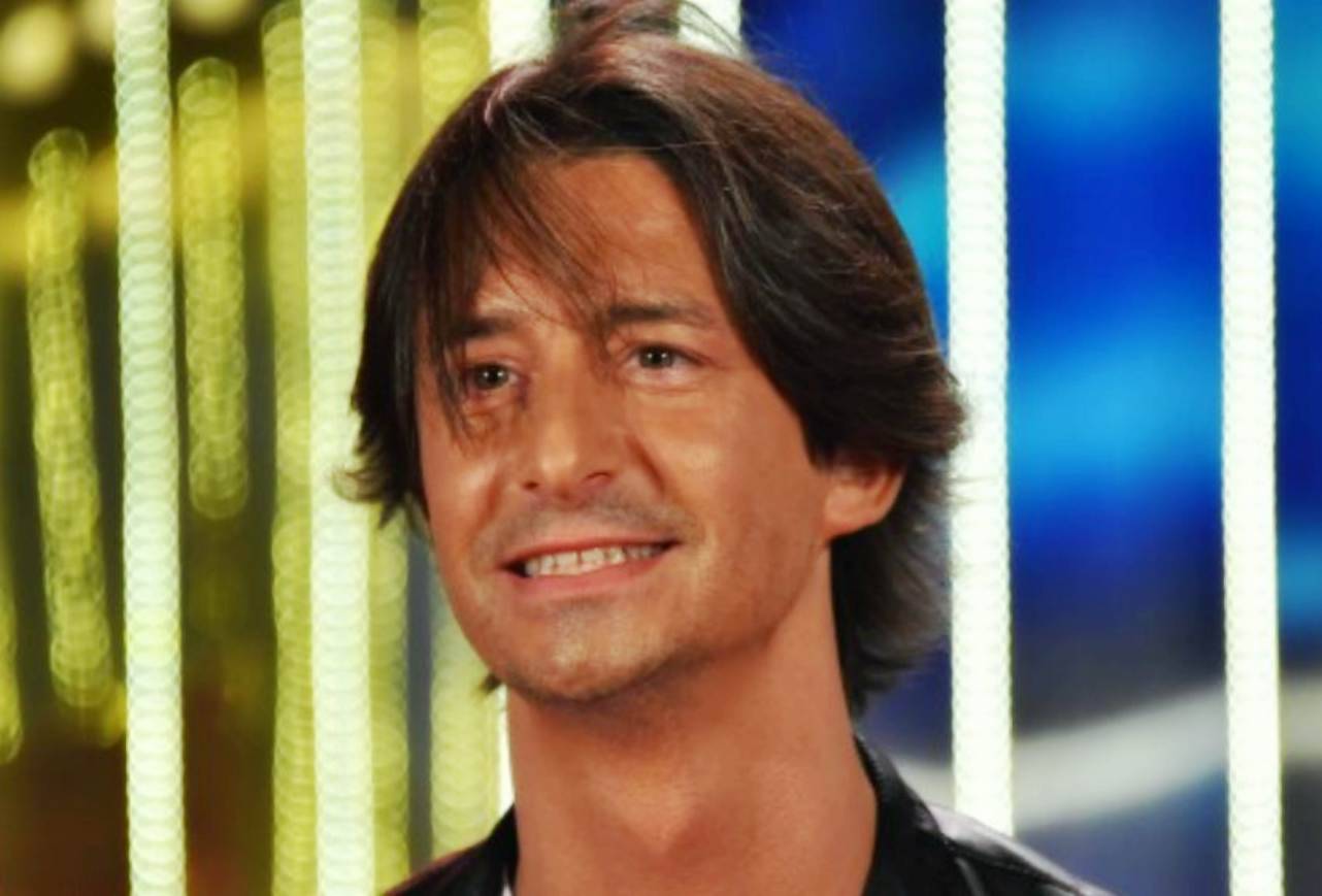 Francesco Oppini, l'ex Alessia Fabiani sparita dalla tv