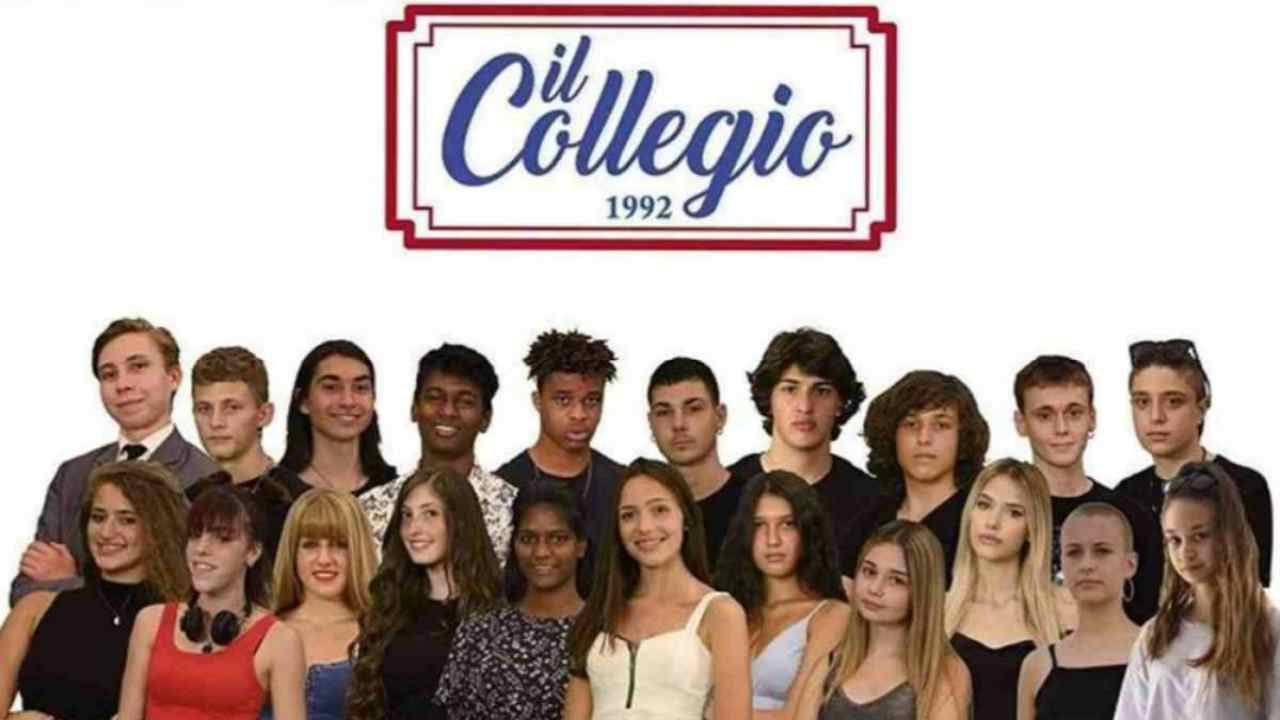 Il collegio