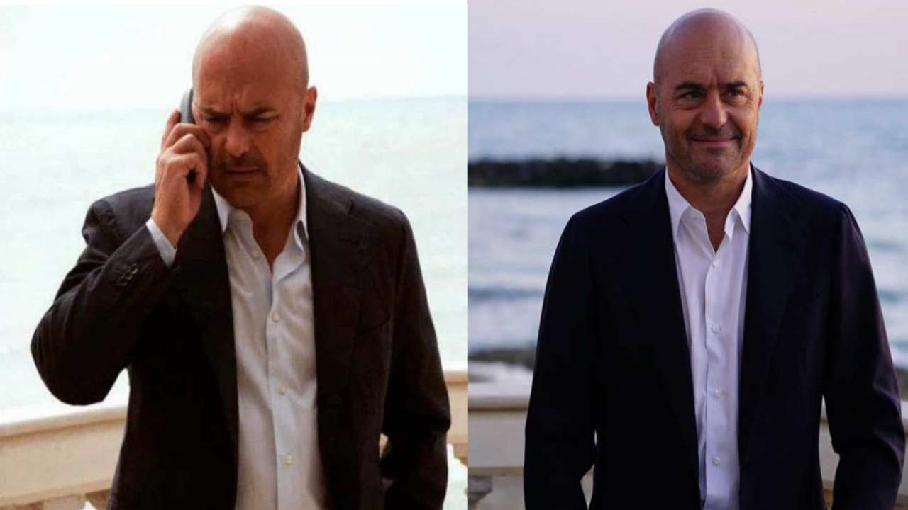 Il commissario Montalbano anticipazioni