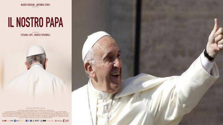 Il nostro Papa