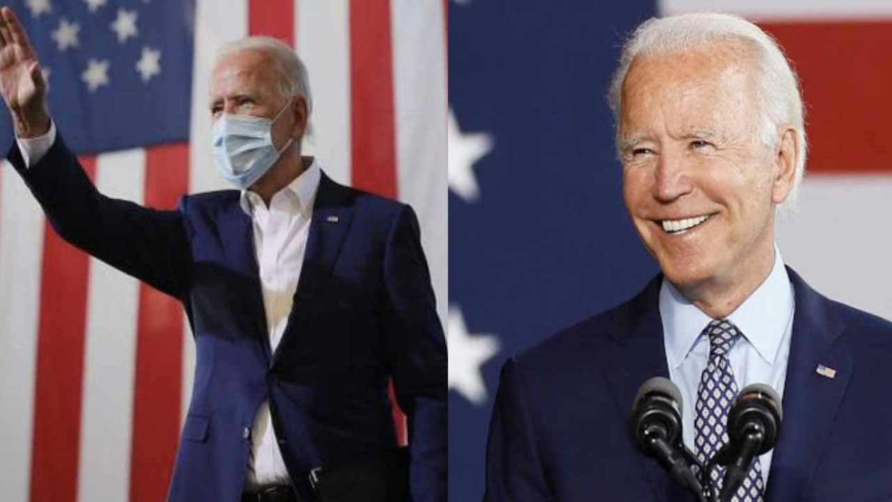 Vaccino, Joe Biden in diretta televisiva: "È sicuro, fatelo tutti"