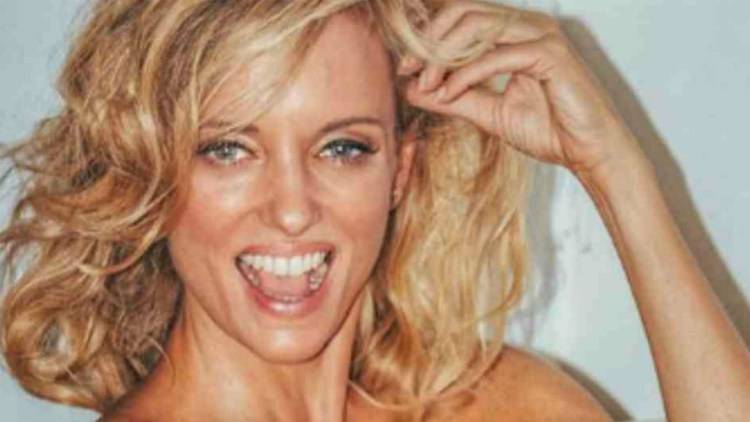 Justine Mattera 2