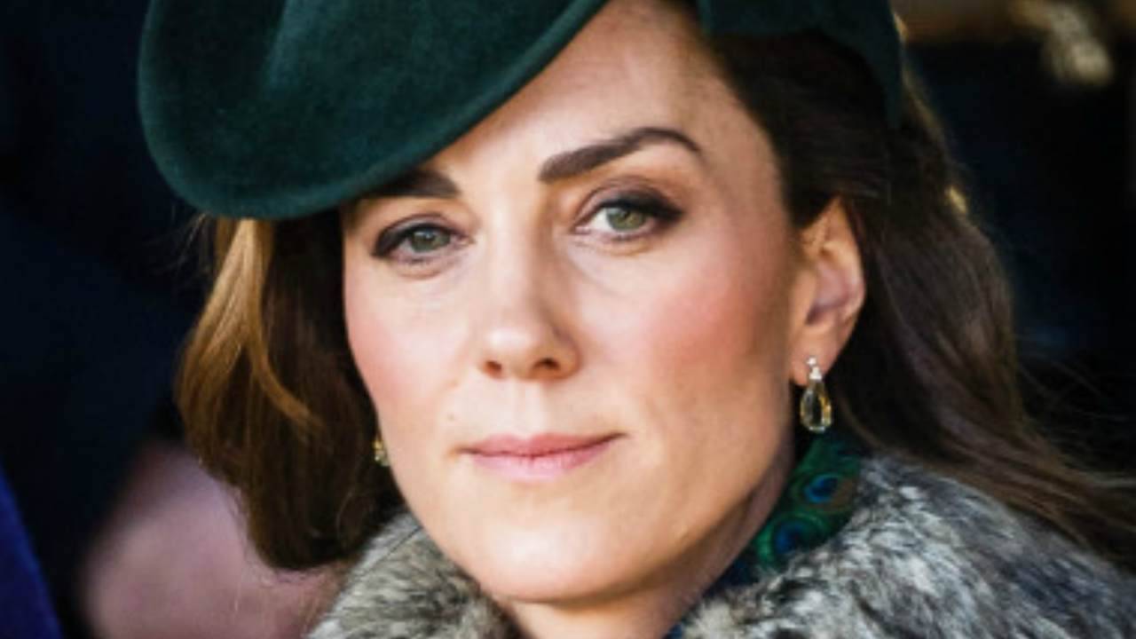 Kate middleton