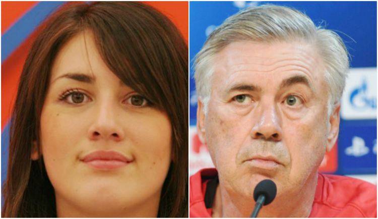 Ricordate Katia? La figlia di Ancelotti ha cambiato vita dopo Amici