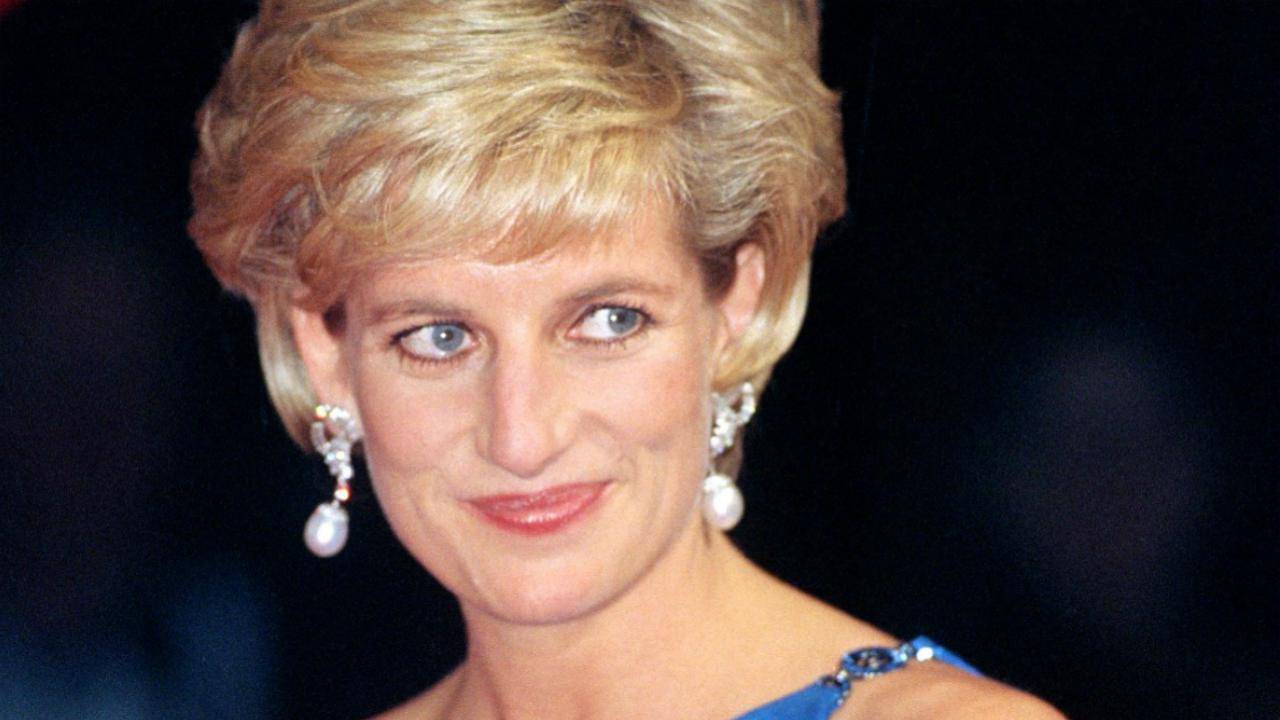 Lady Diana