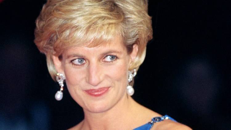 Lady Diana 2