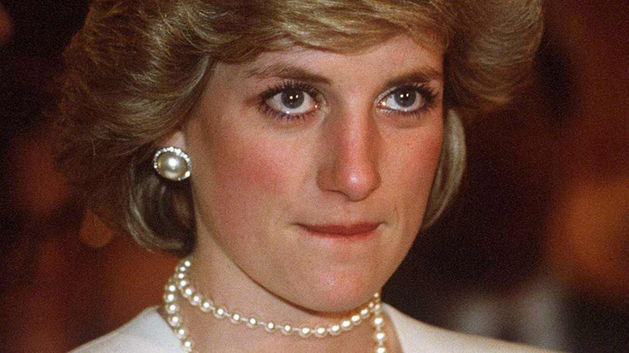 Lady Diana