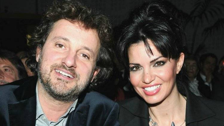 Laura Torrisi Leonardo Pieraccioni 2