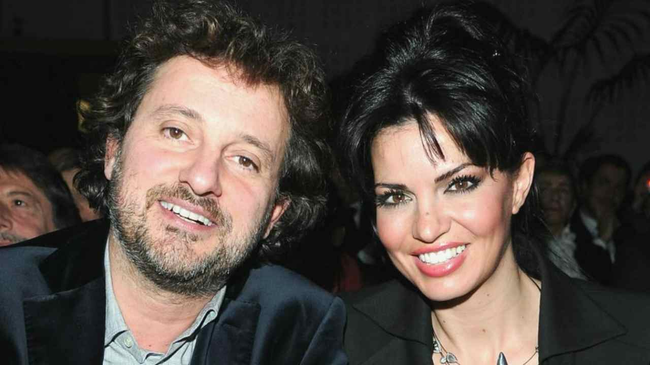 Laura Torrisi Leonardo Pieraccioni