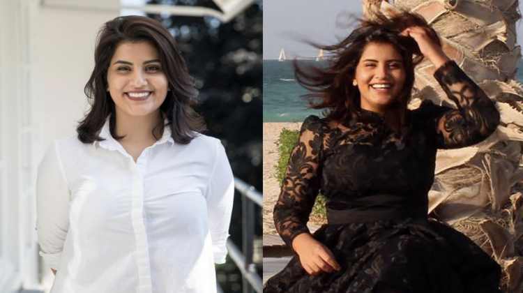 Loujain al-Hathloul