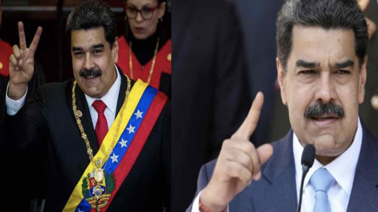 Maduro