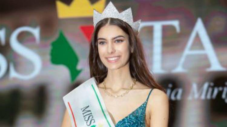 Martina Sambucini miss italia 2020 2