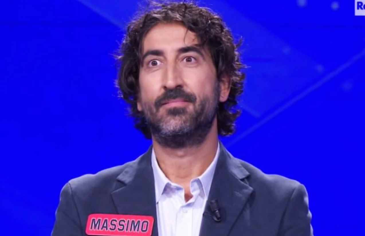 Eredità, Massimo Cannoletta racconta la sconfitta