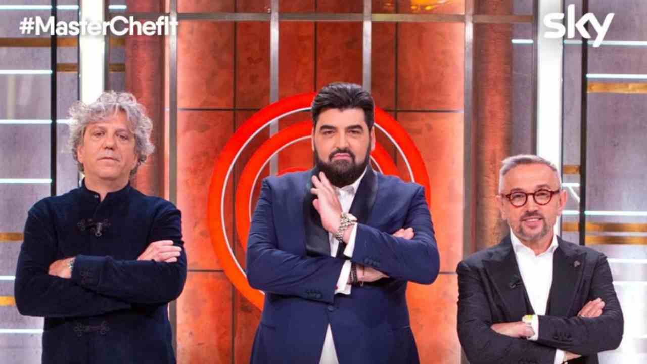 MasterChef 10 sorpresa