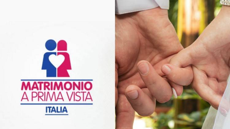 Matrimonio a prima vista speciale 2021-1