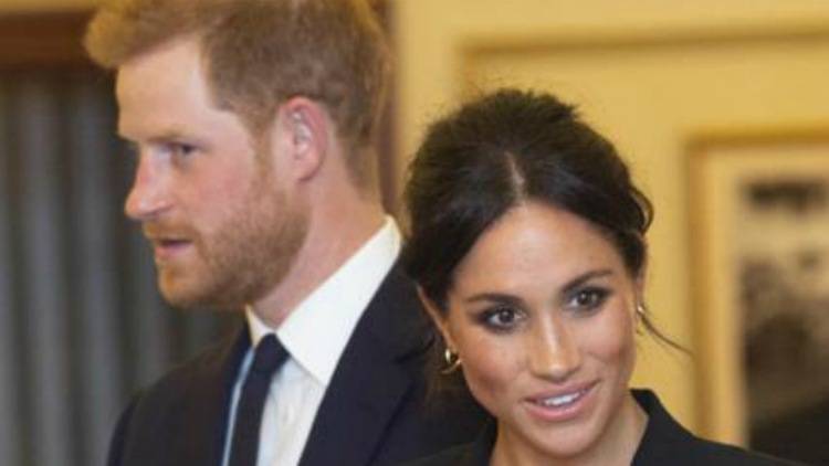 Meghan Harry 2