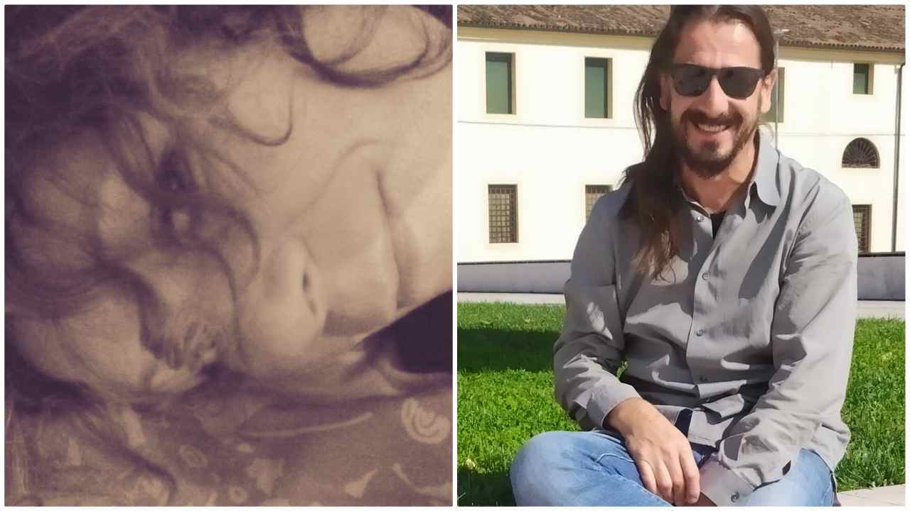 omicidio Padova parla Roberta Calzarotto