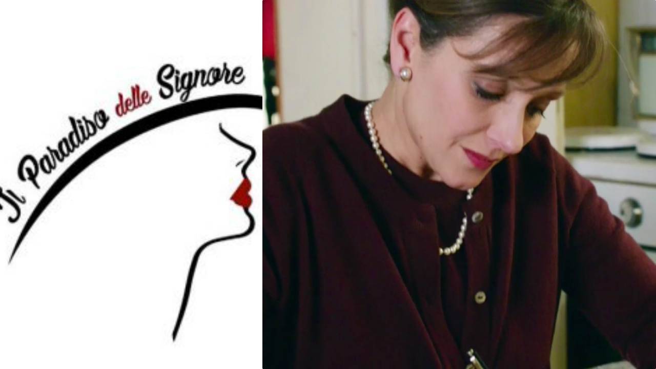 Silvia Cattaneo furiosa a Natale