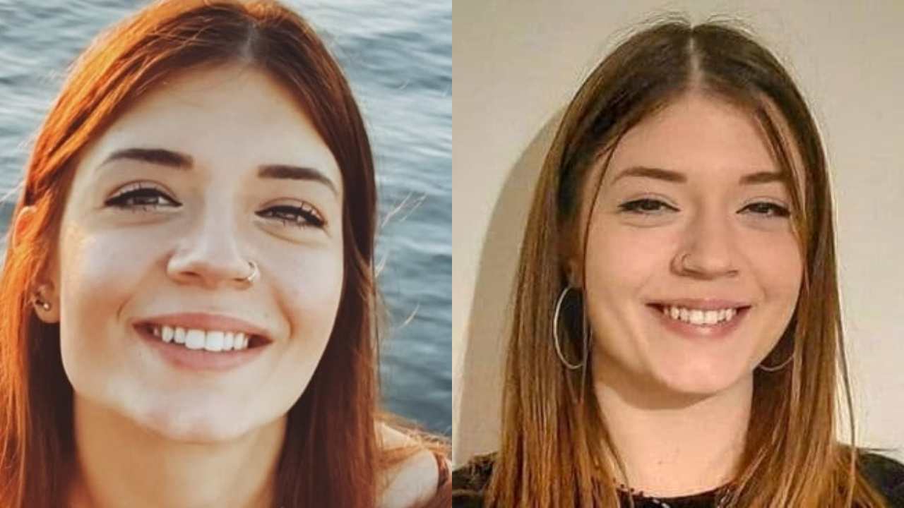 Sofia giovannetti, morta a 22 anni