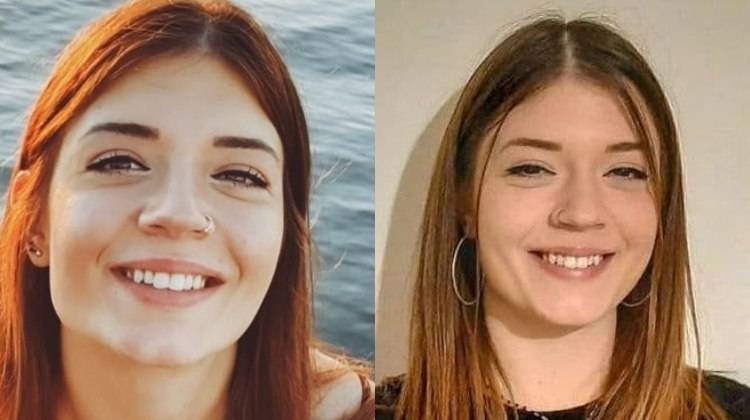 Sofia Giovannetti, 22enne morta a Scarperia