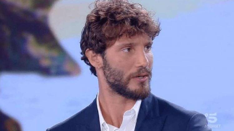 Stefano De Martino (1)