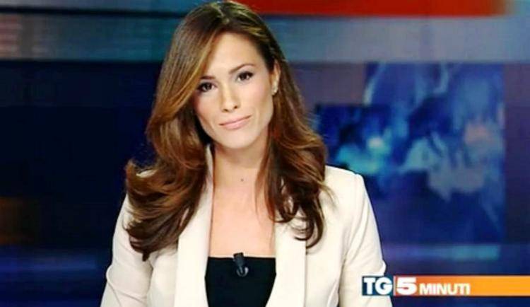 Susanna Galeazzi, la conduttrice Tv più famosa: chi è il papà