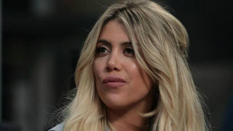 Wanda Nara 