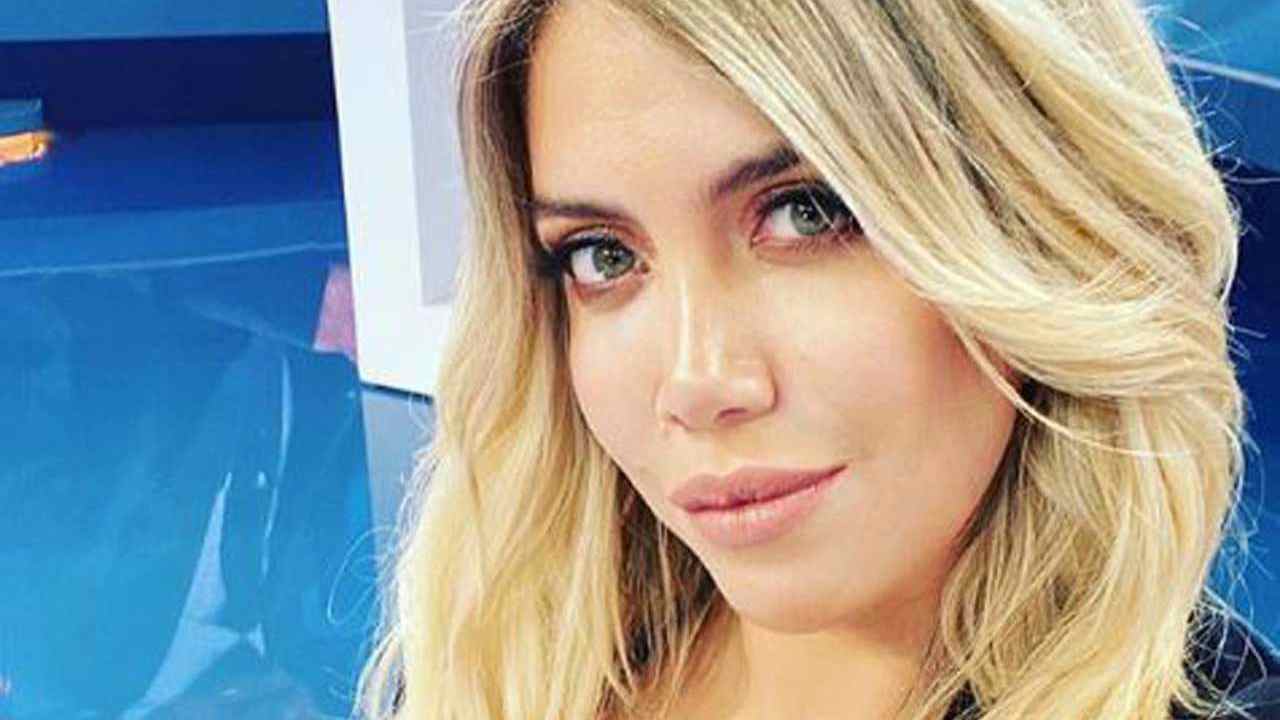 Wanda Nara