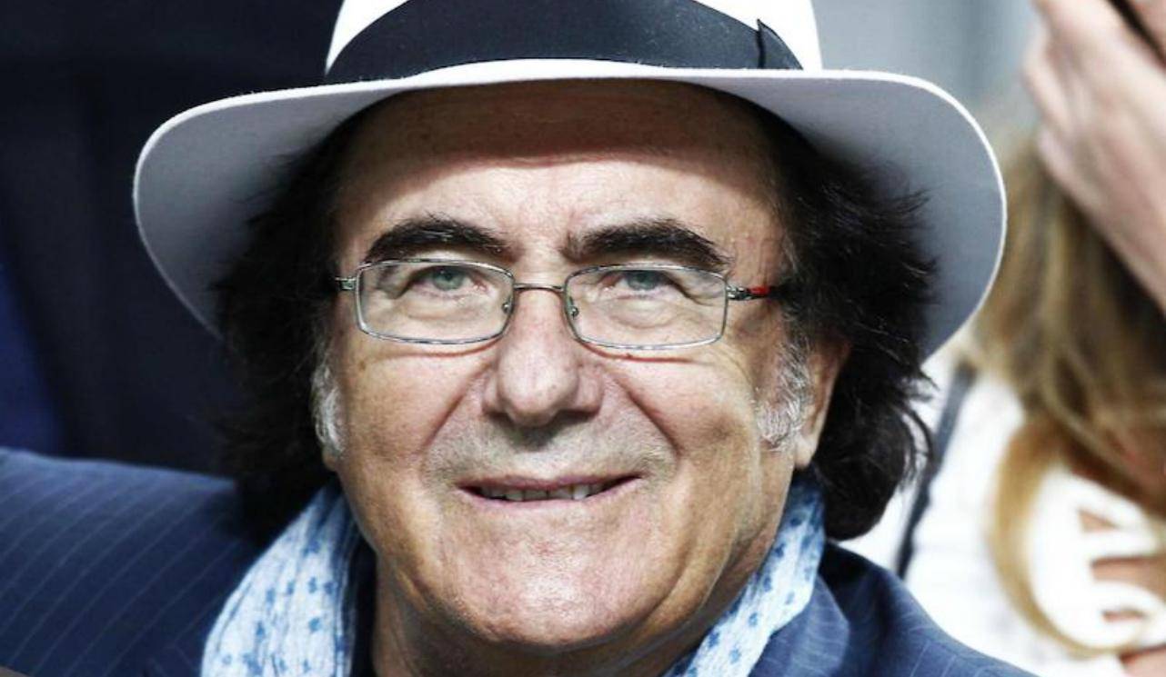 Al Bano svela la figlia preferita