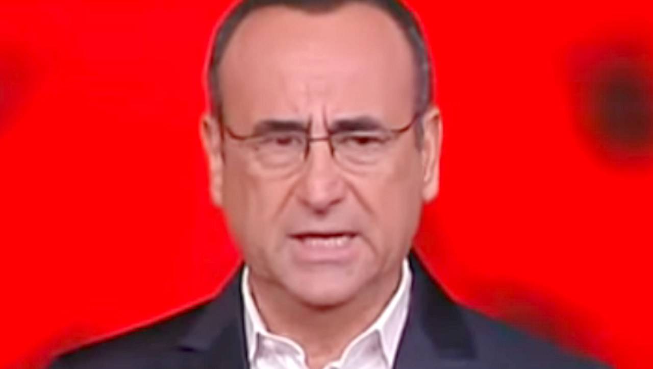 carlo conti