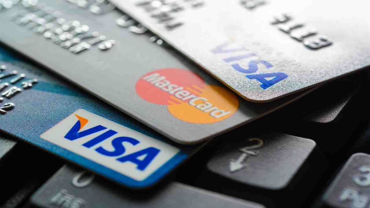 carte di credito per cashback