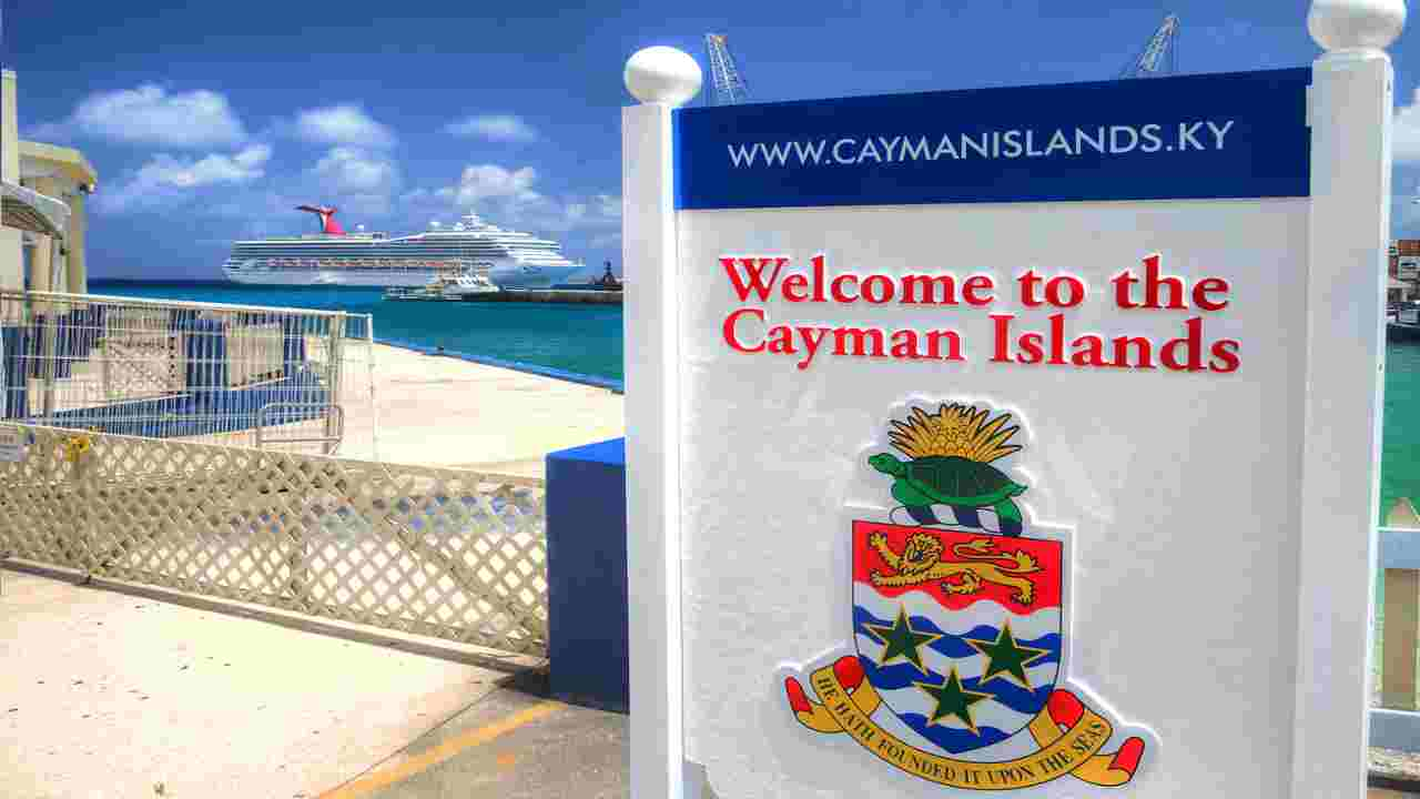 cayman