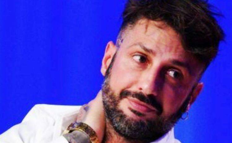 Fabrizio Corona, l'annuncio a Natale stupisce