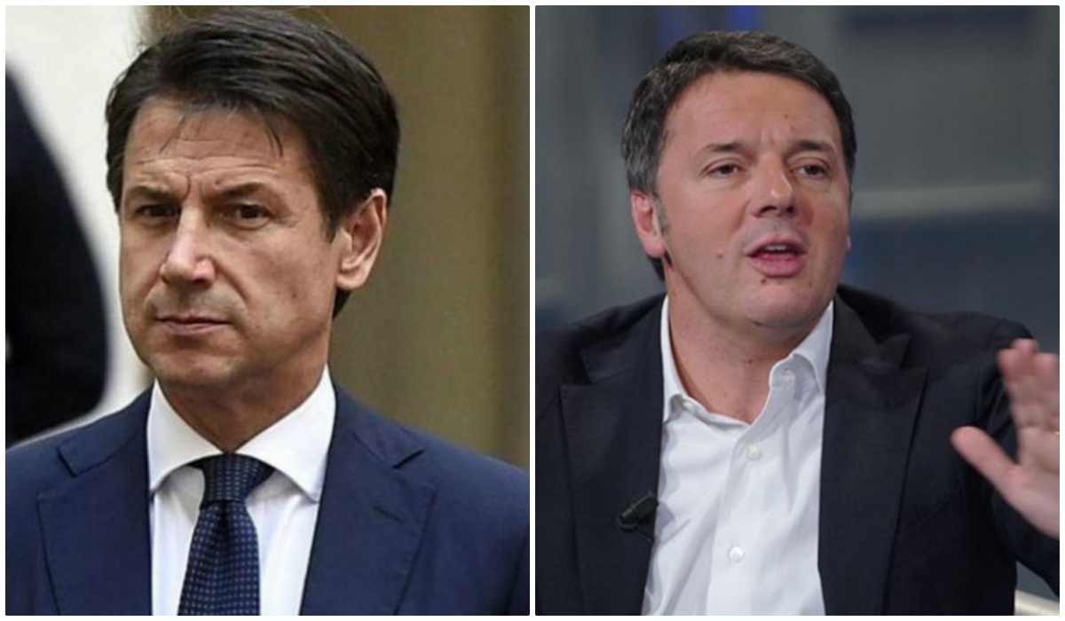 Giuseppe Conte, avvertimento a Matteo Renzi: "Sarebbe irresponsabile fermarsi ora"