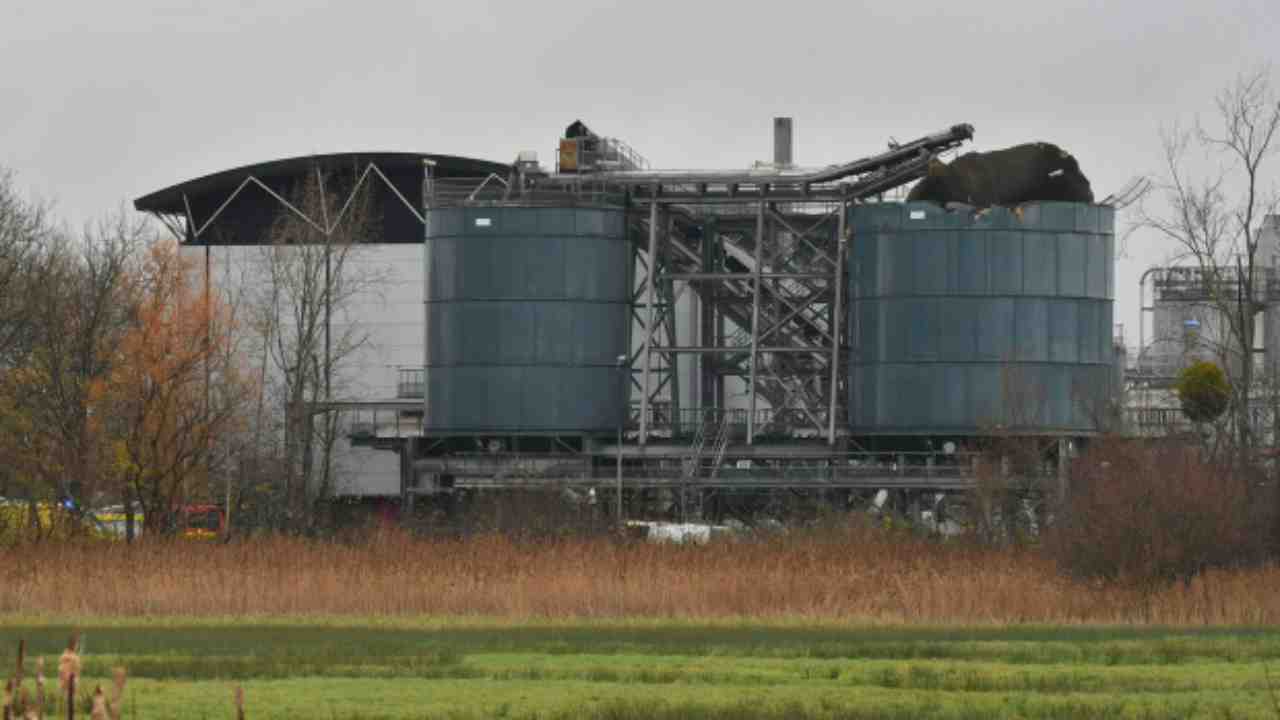 Bristol, sale il numero dei morti per l'esplosione del silos