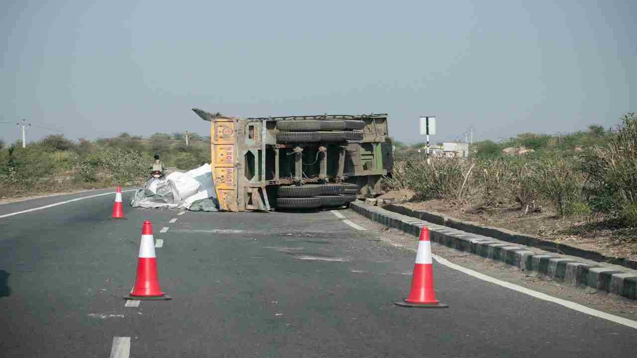 incidente acerra