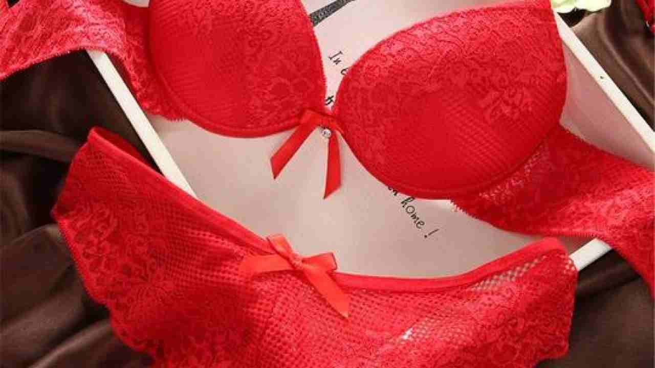 intimo rosso 2